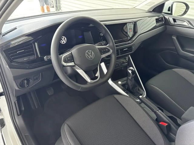 Volkswagen Taigo Friends TSI