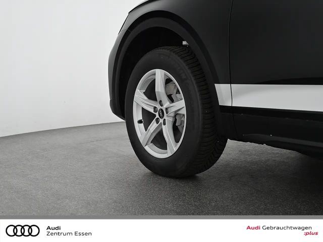 Audi Q5 40 TFSI Quattro S-Tronic