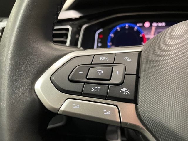 Volkswagen Polo 1.0 TSI IQ.Drive