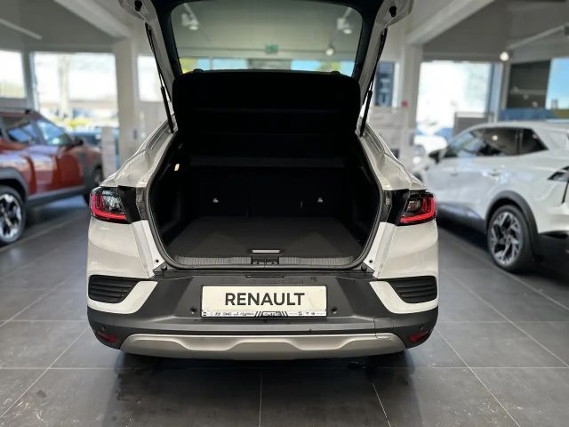 Renault Arkana E-Tech Hybrid Techno