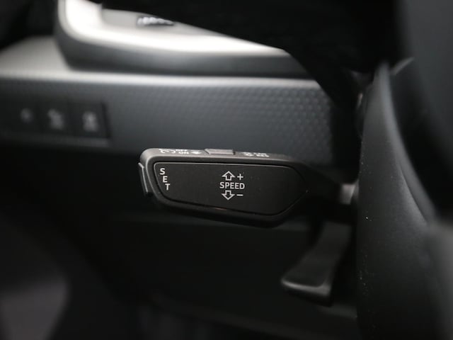 Audi A1 25 TFSI S-Tronic Sportback