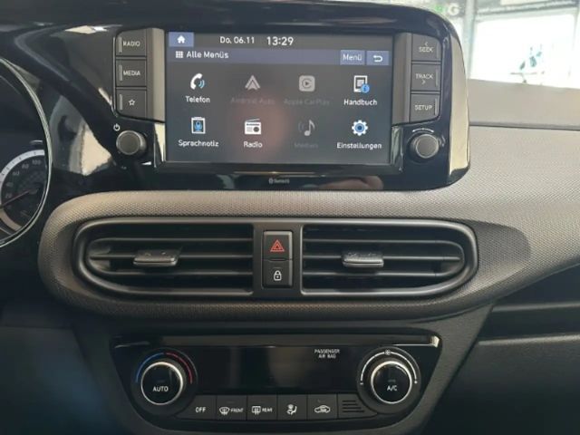 Hyundai i10 1.2 Trend