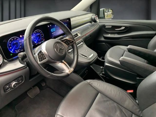 Mercedes-Benz EQV 300 Limousine Lang