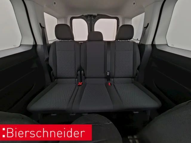 Volkswagen Caddy 2.0 TDI DSG Life