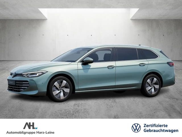 Volkswagen Passat 2.0 TDI Business DSG Variant