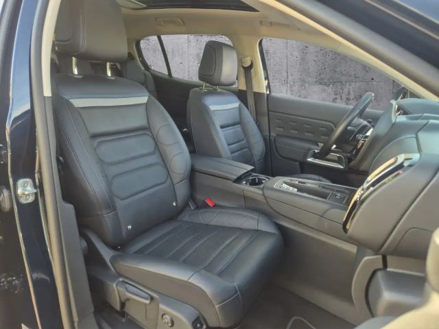 Citroën C5 Aircross Pack Shine