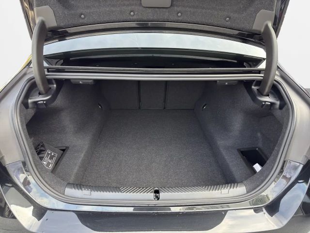 BMW 520 M-Sport Sedan