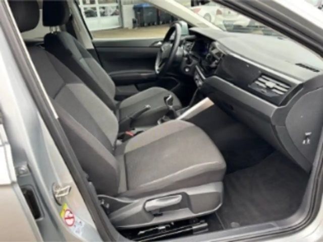 Volkswagen Taigo 1.0 TSI Life