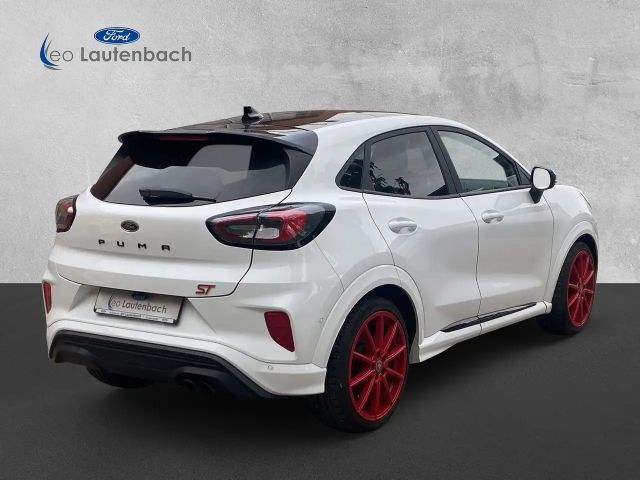 Ford Puma ST Line