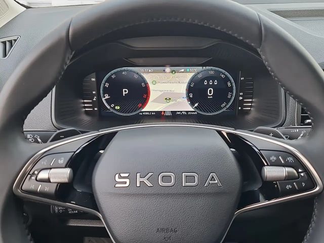 Skoda Karoq ACT Selection