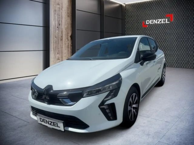 Mitsubishi Colt 1,0 MPI Inform