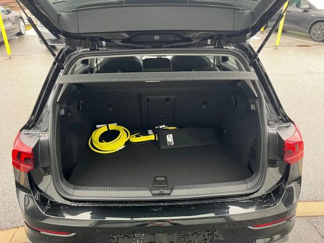 Volkswagen Golf DSG eHybrid