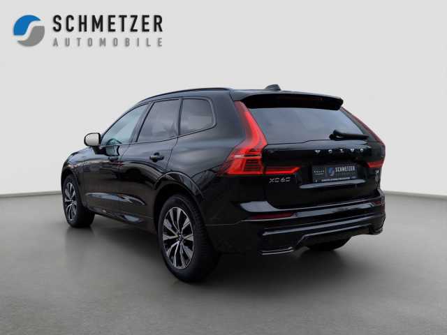Volvo XC60 Dark Plus