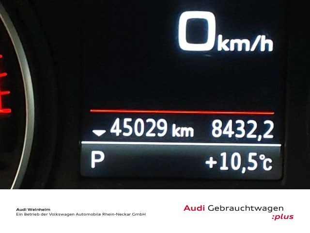 Audi Q2 35 TFSI S-Tronic