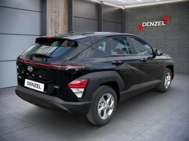 Hyundai Kona 1.6 2WD Hybrid