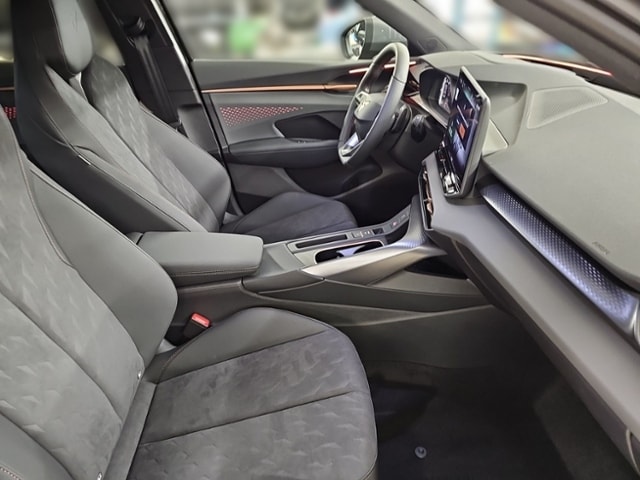 Cupra Terramar 2,0 TSI DSG MATRIX NAVI HUD AHK D-DRIVE