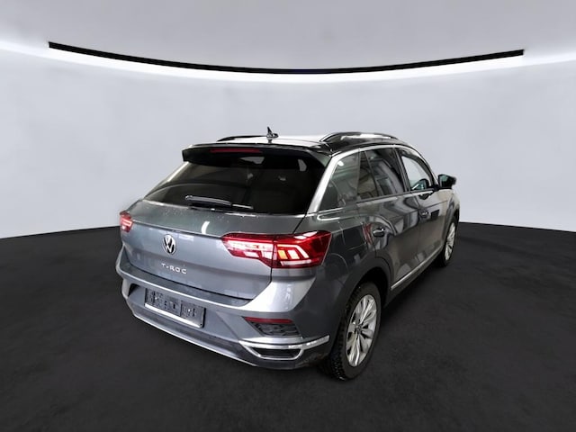 Volkswagen T-Roc 1.5 TSI Sport