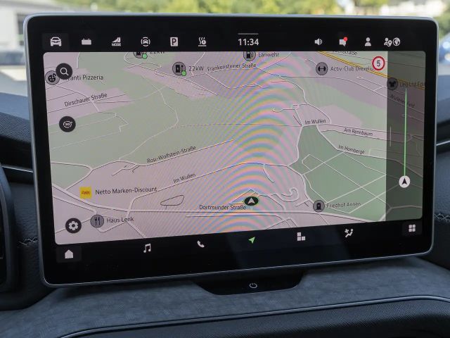 Skoda Kodiaq Selection iV