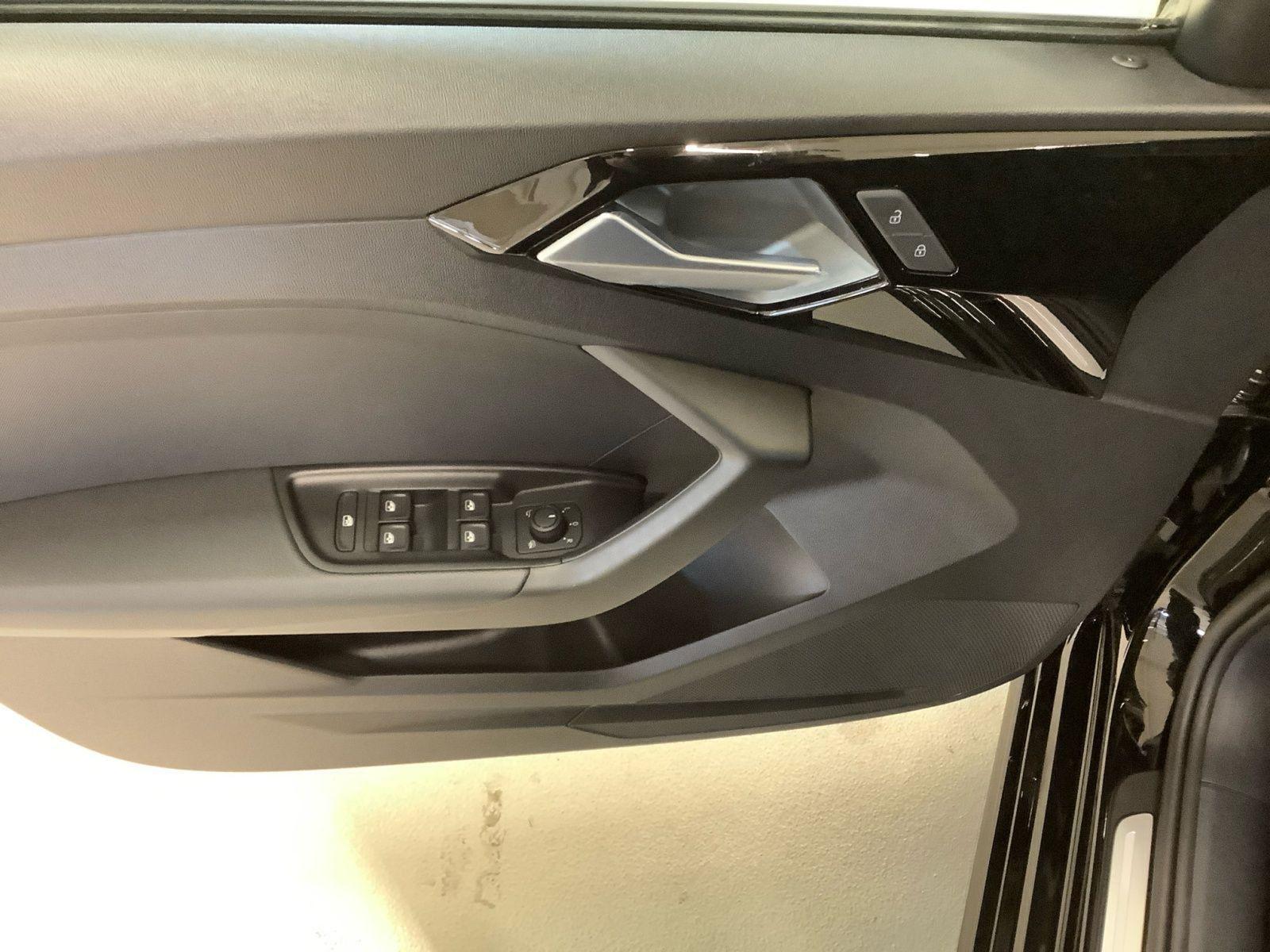 Audi A1 35 TFSI S-Line Sportback