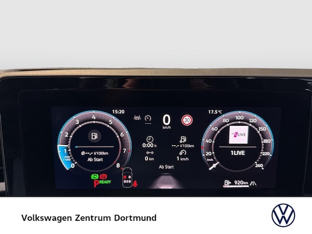 Volkswagen T-Roc DSG R-Line