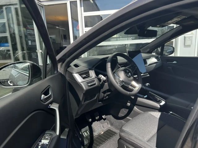 Mitsubishi ASX 1.3 Turbo Mildhybrid PLUS