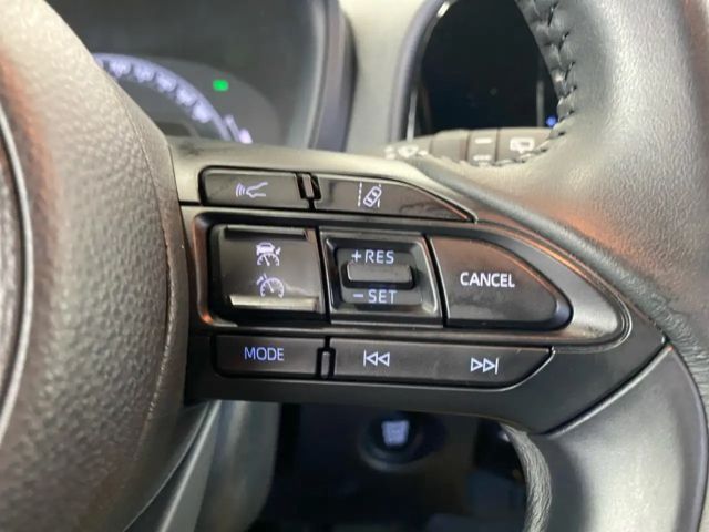 Toyota Aygo X Hatchback Team D