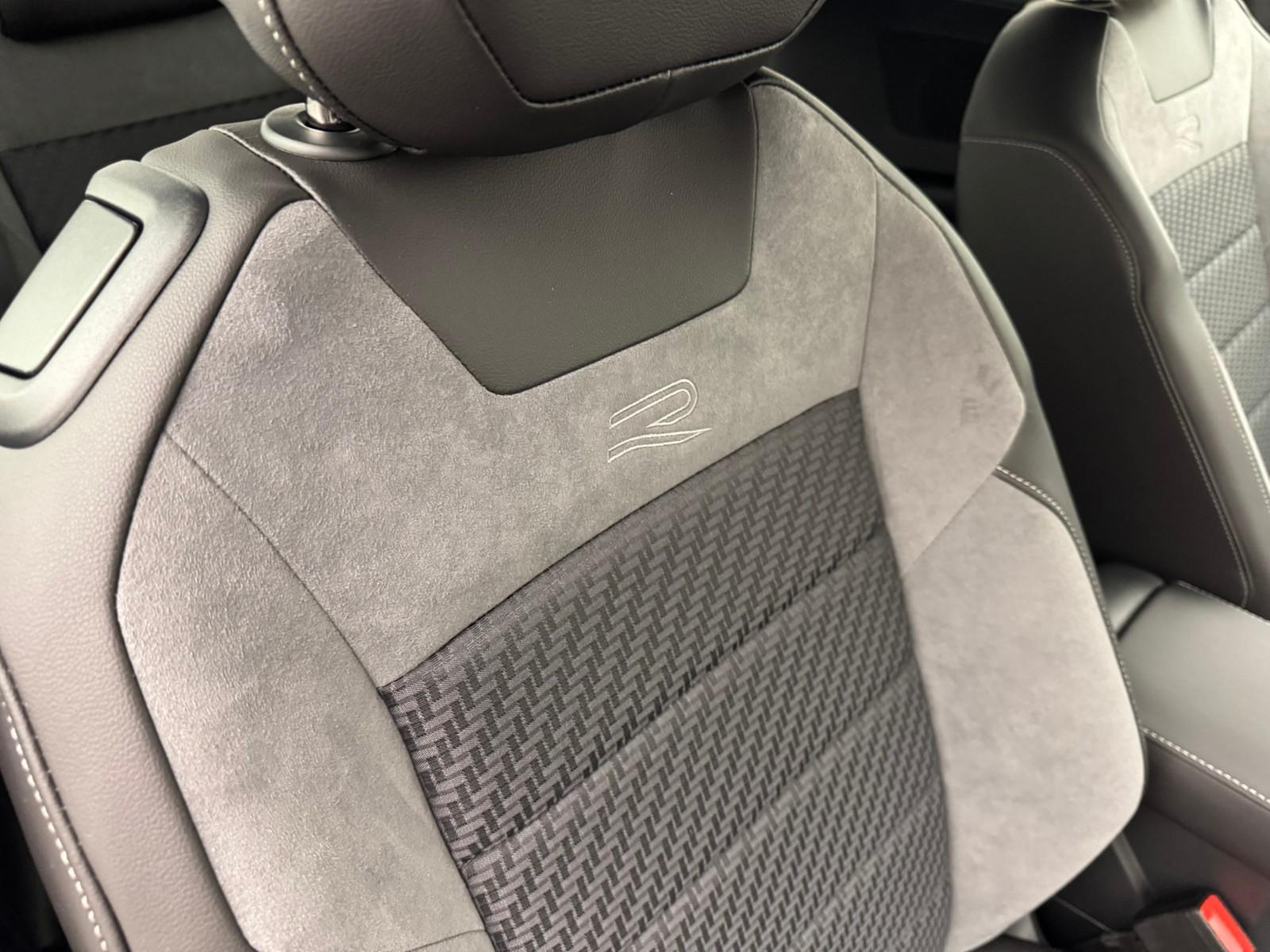 Volkswagen T-Roc 1.5 TSI Cabriolet DSG R-Line