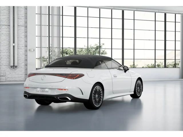 Mercedes-Benz CLE 200 AMG Line