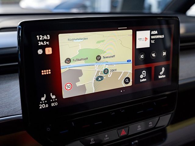 Volkswagen ID.Buzz Pro