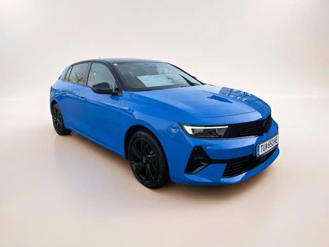 Opel Astra GS-Line Grand Sport
