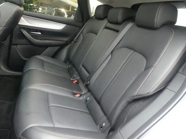 Mazda CX-60 4WD Homura e-Skyactiv