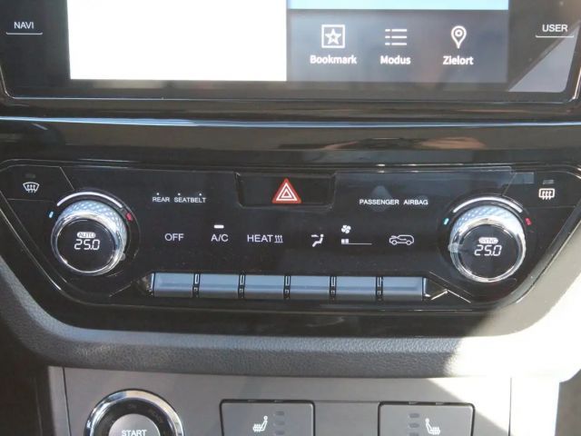 SsangYong Korando E-Motion Bronze MY23