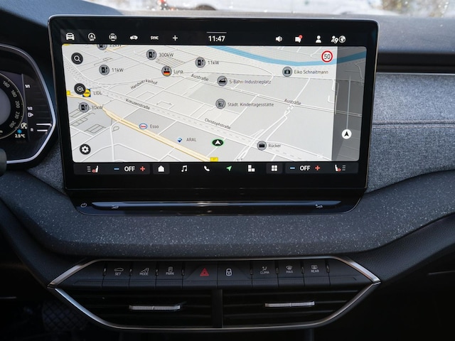 Skoda Octavia 2.0 TDI Tour