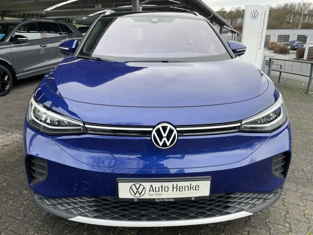 Volkswagen ID.4 77 KWh Life Performance Pro