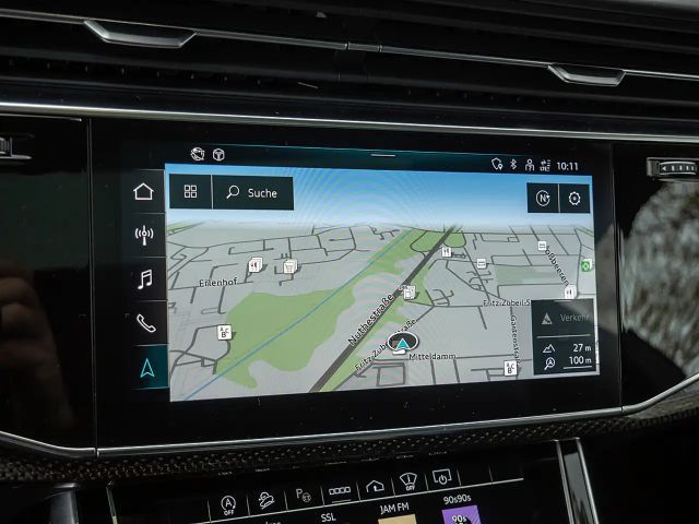 Audi Q8 50 TDI Competition Quattro