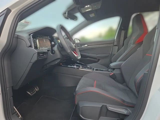 Volkswagen Golf DSG GTI Golf VIII