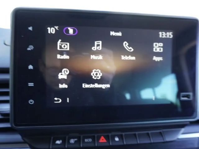 Renault Trafic Grand L2H1