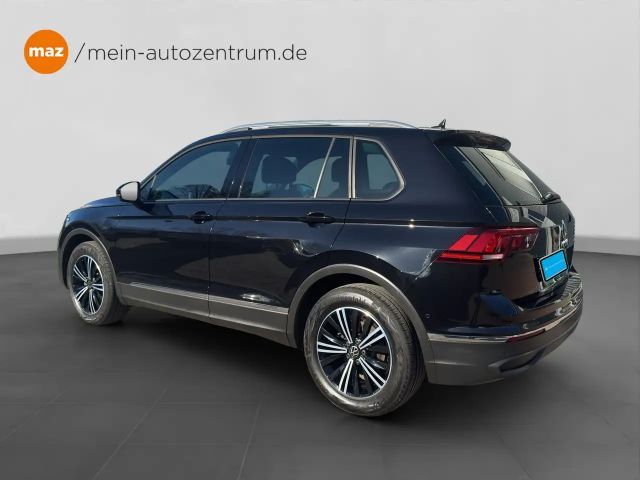 Volkswagen Tiguan 1.5 TSI TSi United