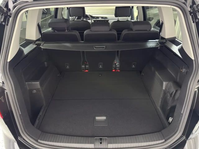 Volkswagen Touran Friends TSI