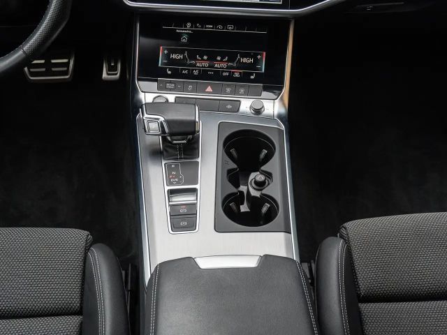 Audi A6 45 TFSI Avant Quattro S-Tronic Sport