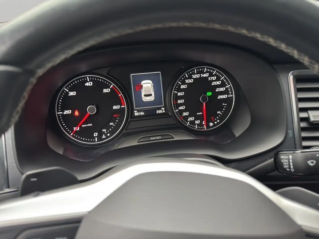 Seat Ateca 2.0 TDI DSG Style