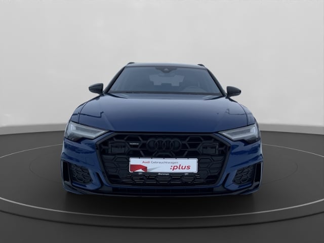 Audi A6 55 TFSI Avant Quattro S-Line S-Tronic