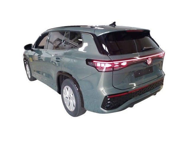 Volkswagen Tayron 1.5 TSI eHybrid