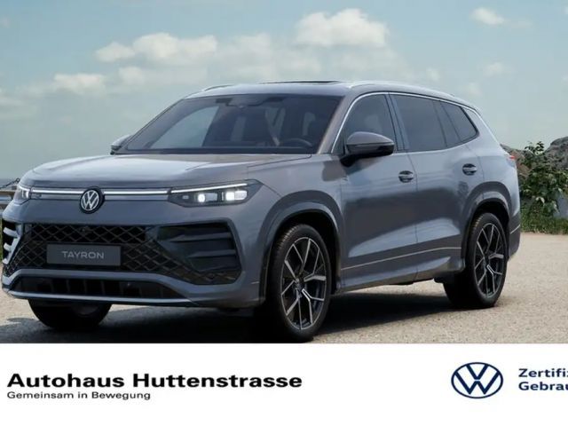 Volkswagen Tayron 2.0 TDI DSG R-Line