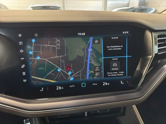 Volkswagen Touareg 3.0 V6 TDI R-Line