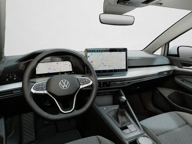 Volkswagen Golf 1.5 TSI Business Life