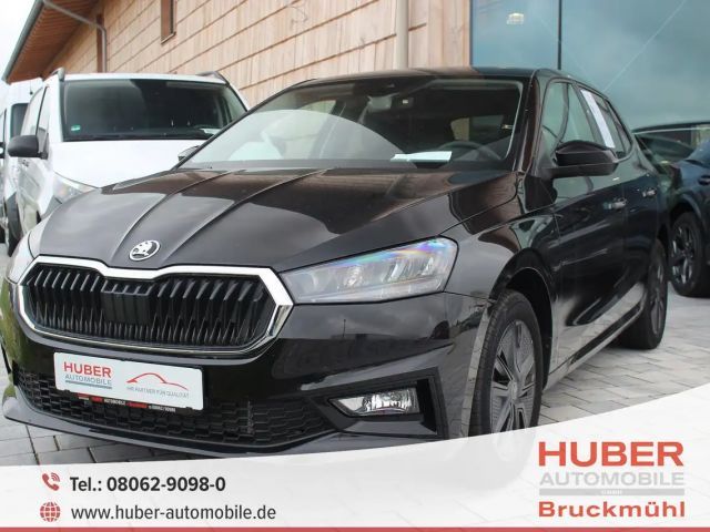 Skoda Fabia 1.0 TSI Selection