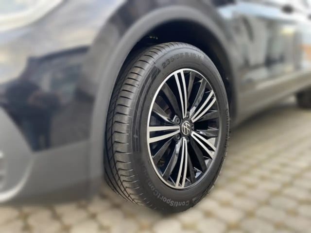 Volkswagen Tiguan 1.5 TSI DSG