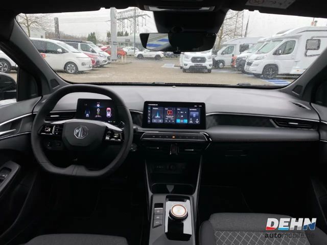 MG MG3 Comfort Hybrid+