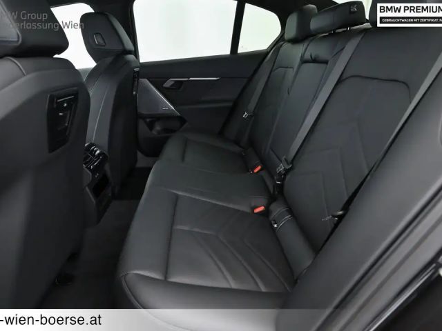 BMW 530 530e Sedan xDrive